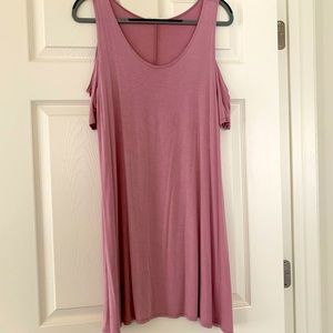 Women’s Swing Top or Dress